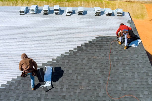 Best Rubber Roofing (EPDM, TPO)  in Piney Mountain, VA