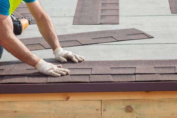 Best Flat Roofing  in Piney Mountain, VA
