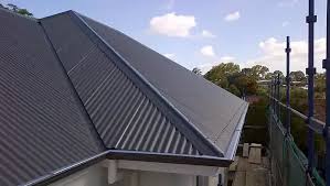 Best Sheet Metal Roofing  in Piney Mountain, VA